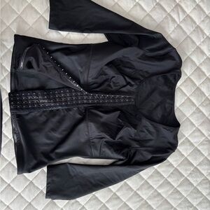 Post surgical procedures compression top large  in excellent condition